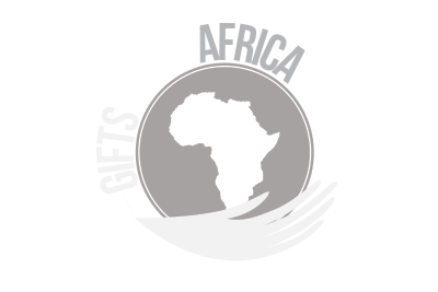 Gifts from Africa, Retail Gift Shop | Branding and Graphic Design